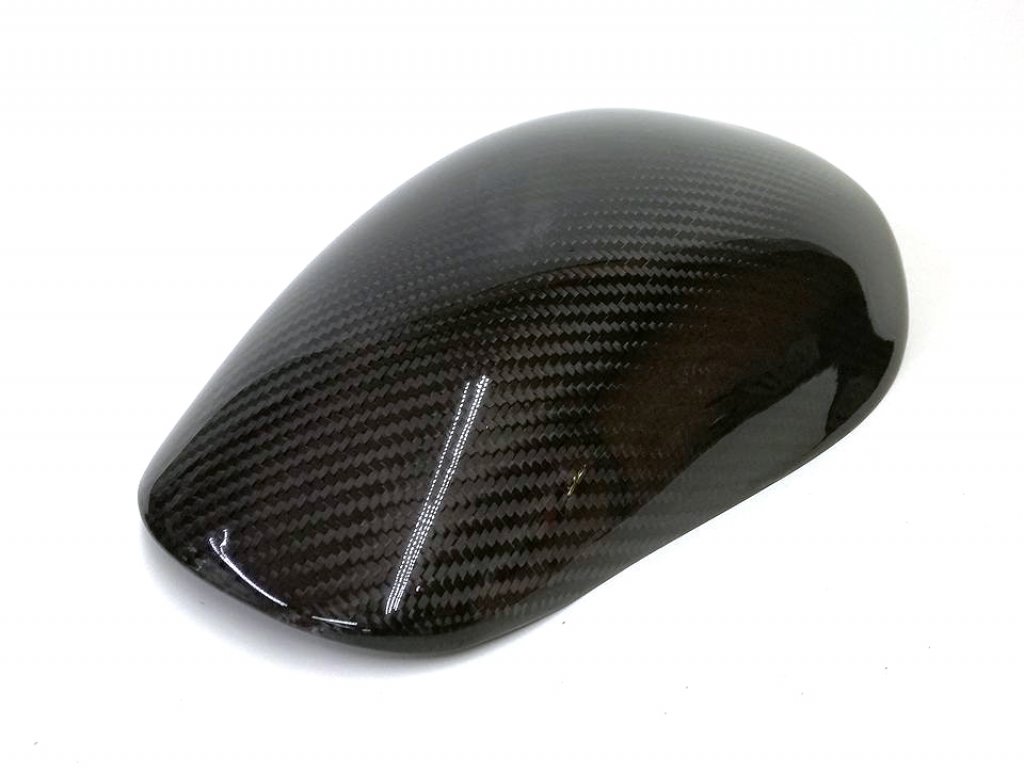 RACING carbon front fender for Vespa 50/90/125 Special-NLR-Primavera-ET3 with ZIP SP-ET2-Quartz fork 