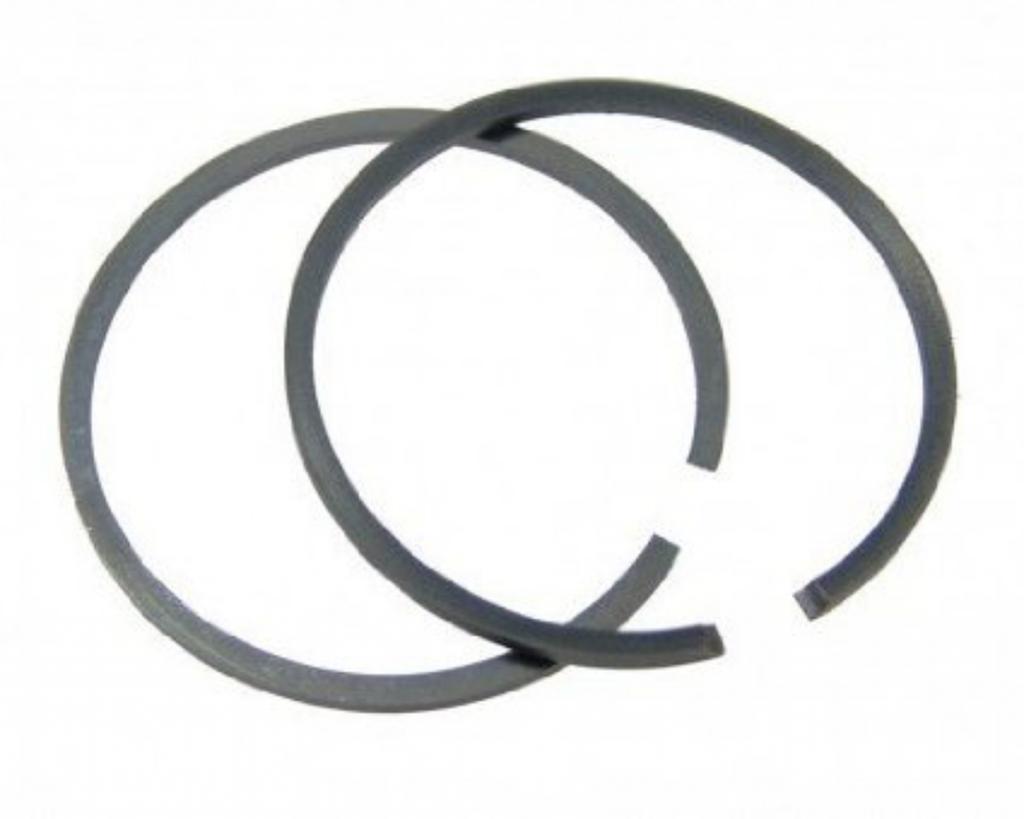 Diam. 38 piston rings 