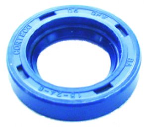 Flywheel side oil seal for Piaggio Ciao Bravo YES 