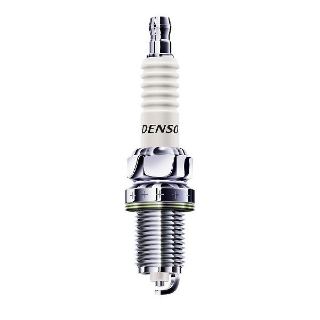 Spark plug 