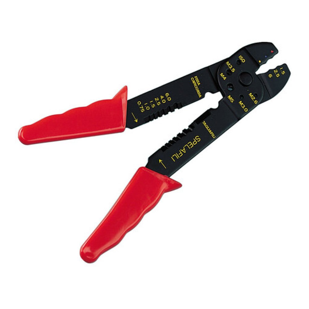 Pinza a pappagallo -KNIPEX Cobra® XS- (DIN ISO 8976) 