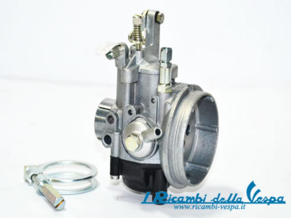 Complete carburetor SHBC 19/19 DELL' ORTO 