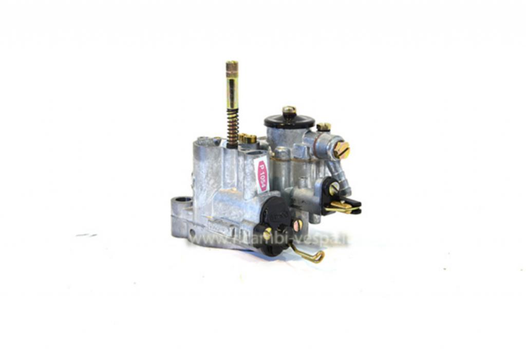 Spaco carburettor SI 20/15 