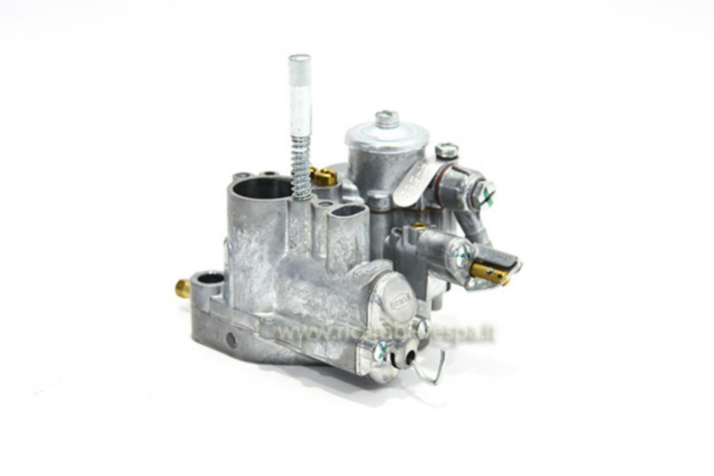 Spaco carburettor SI 24 -24 E with mixer tank 