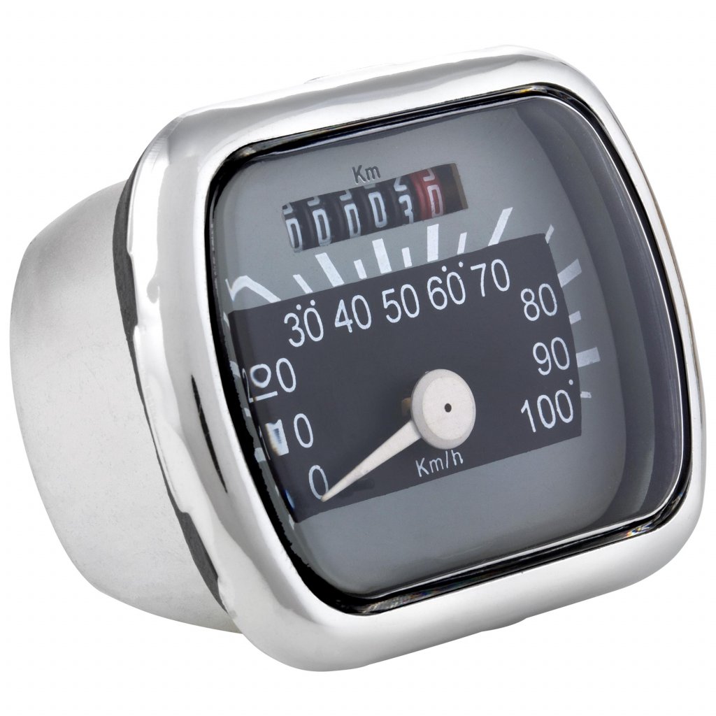 Speedometer set 