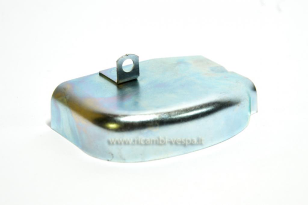 Gear selector cover 