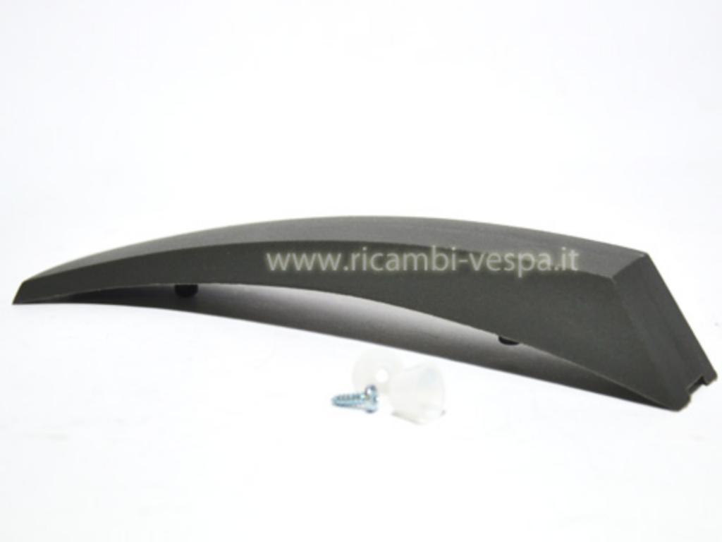 Mudguard ridge large type for Vespa 125/150/200 PX Arcobaleno 