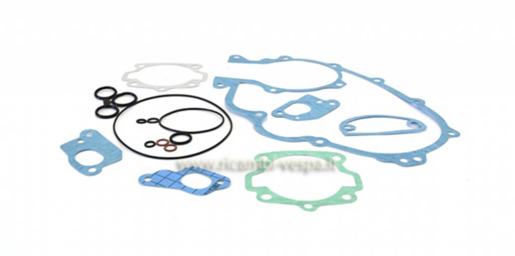 Engine gasket set 