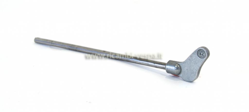 Fuel tap rod 