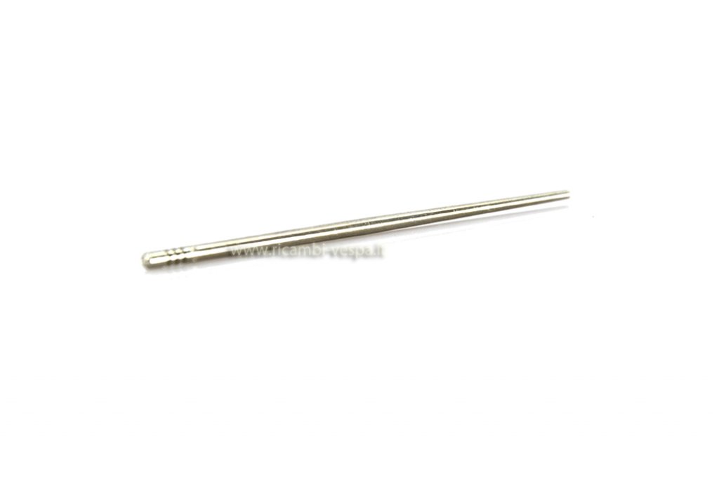 Dellorto K024 conical needle for PHBL / PHBH carburetor 