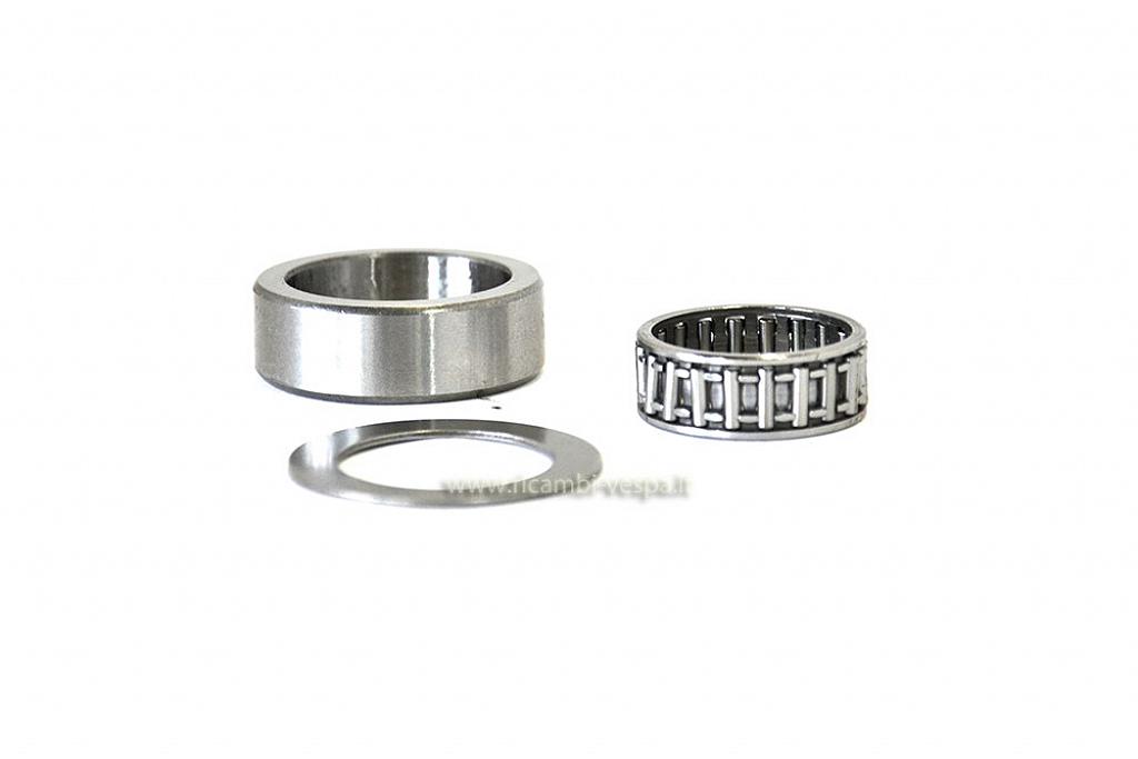 Gear box roller bearing (22x34x12.5mm) 