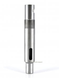 Zip-Quartz-ET2 fork adapter tube on Vespa 50&#x2F;90&#x2F;125 Primavera ET3 &#x2F; PX 