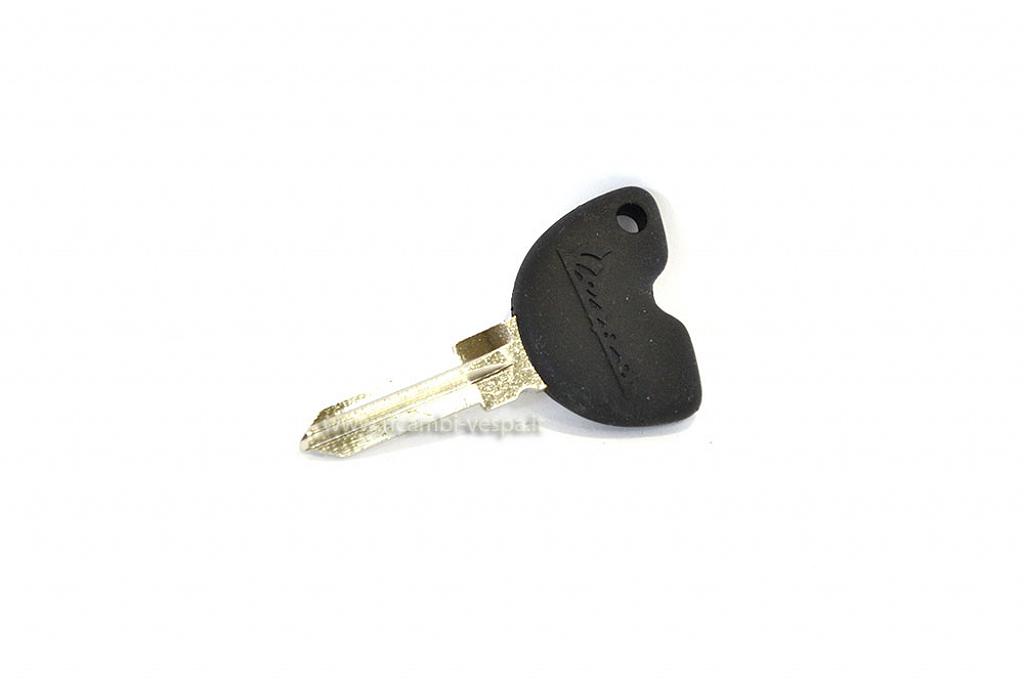 Piaggio blank key 