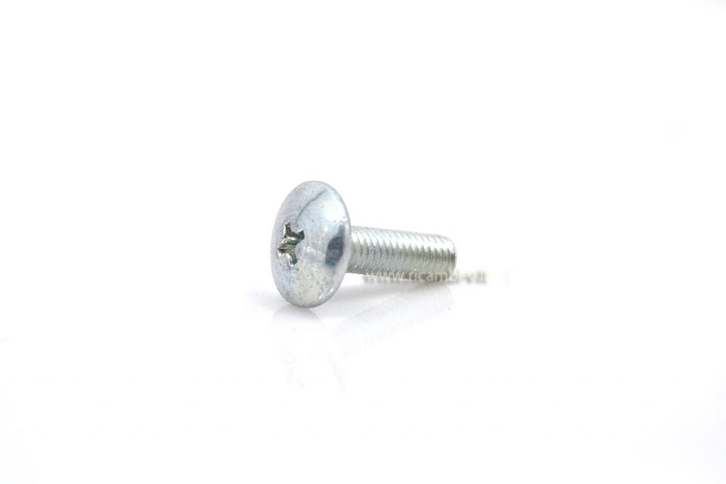 Screw fixing cross fender for Vespa 50/125 PK-T5 