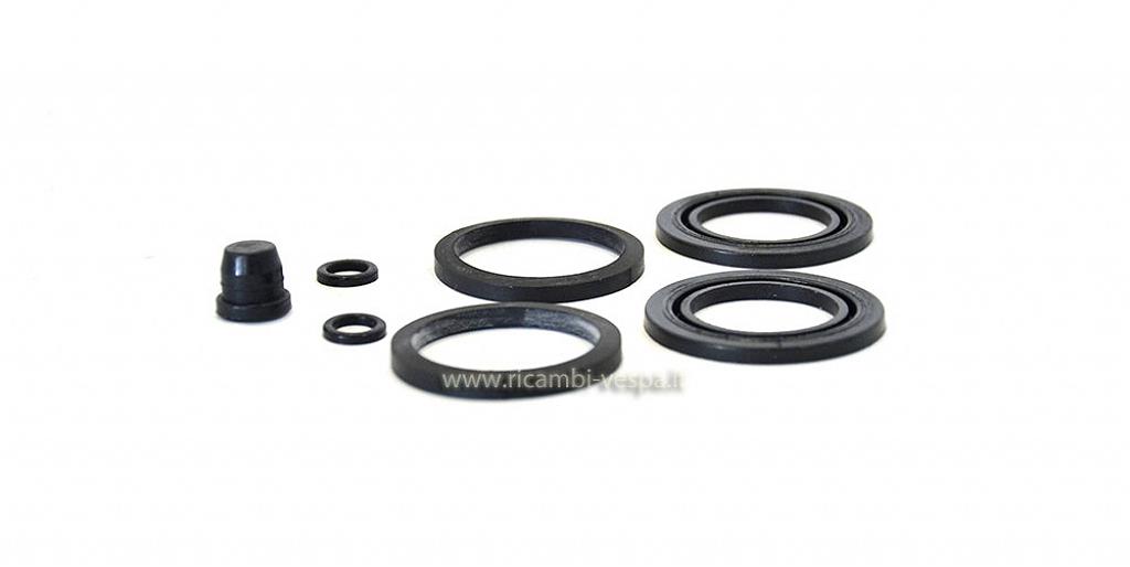 Ring kit for Grimeca 28 mm calliper overhaul 