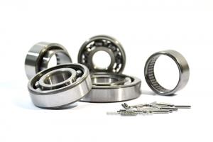Complete bearing kit for Vespa 200 Rally VSE1T &#x2F; PX VSX1T &#x2F; VSR1T 