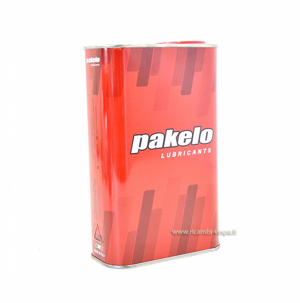 Pakelo Small 2T mixing oil 