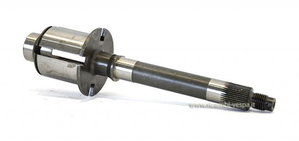 Gear box drive shaft 