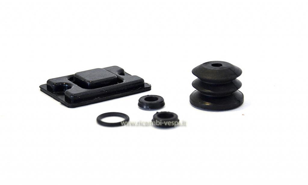 Gasket kit for Grimeca 32 mm pump 