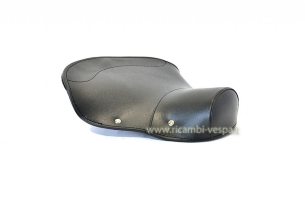 Dark green rear seat cover 