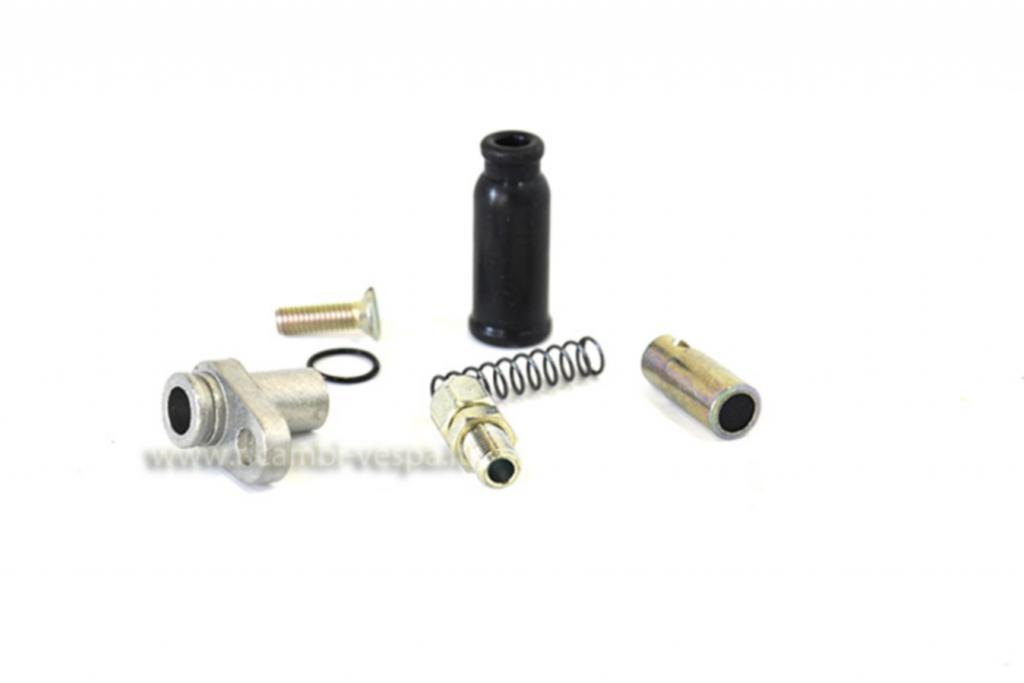 Starter tension wire kit 