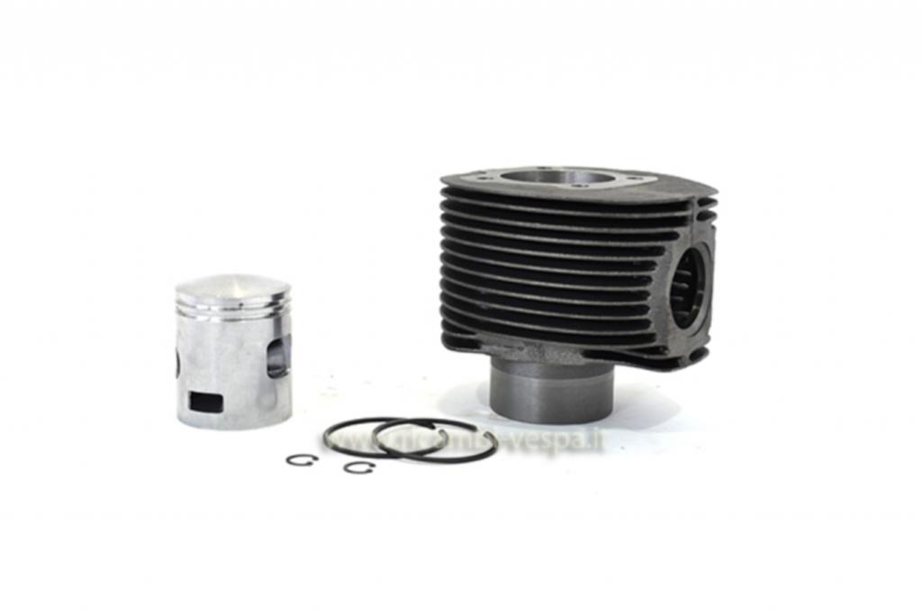 PIAGGIO cast iron cylinder kit (200 cc) 