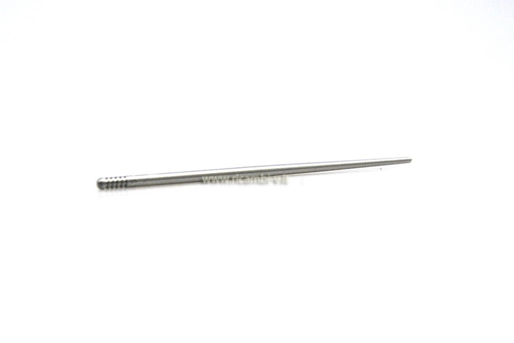 Dellorto K057 conical needle for PHBH-PHBL-VHST carburetor 