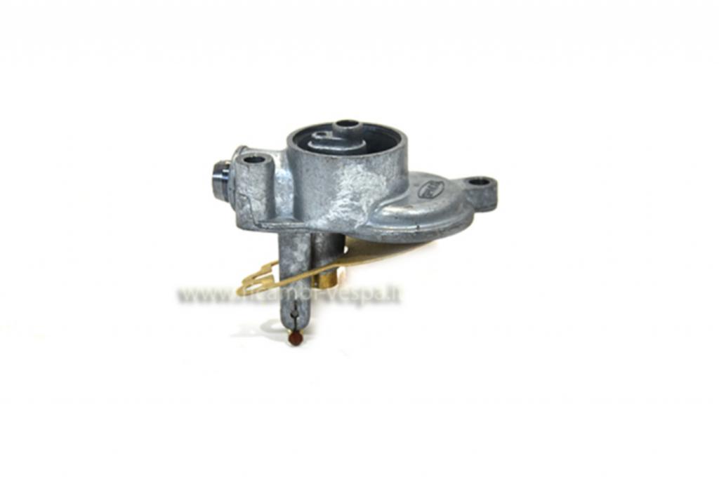 Spaco carburettor float chamber cover 