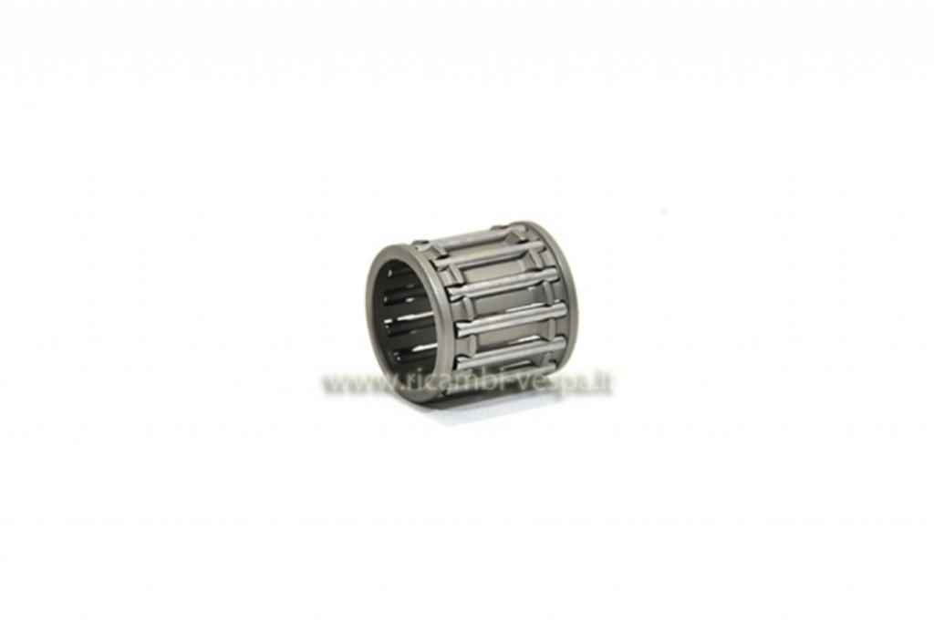 Piston pin gudgeon bearing 