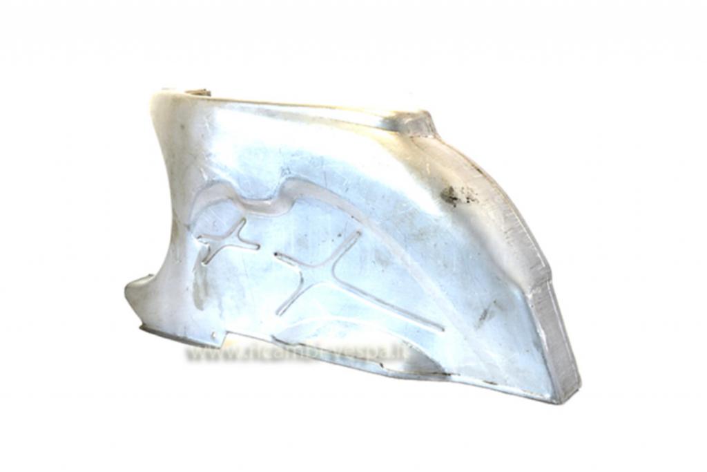 Rear left metal sheet part 