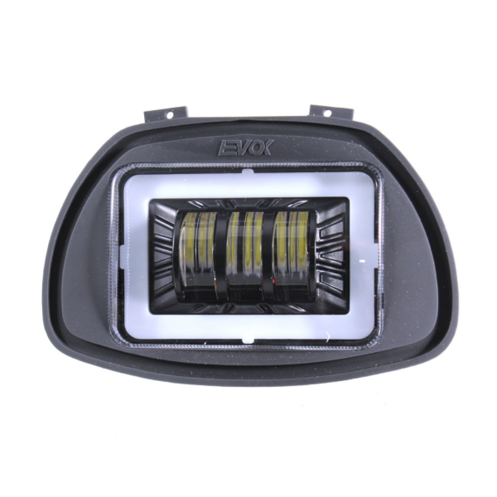 Gruppo ottico completo a led EVOK per Vespa 125 GT/​150 GL/​Sprint/​180 SS 