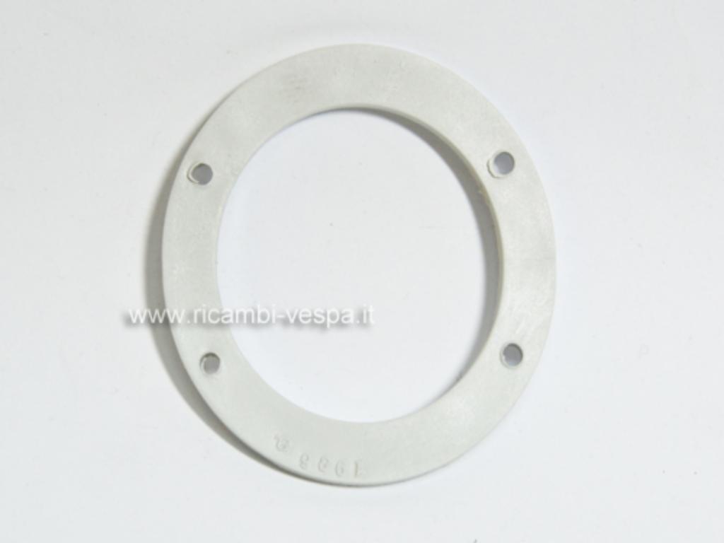 horn gasket 