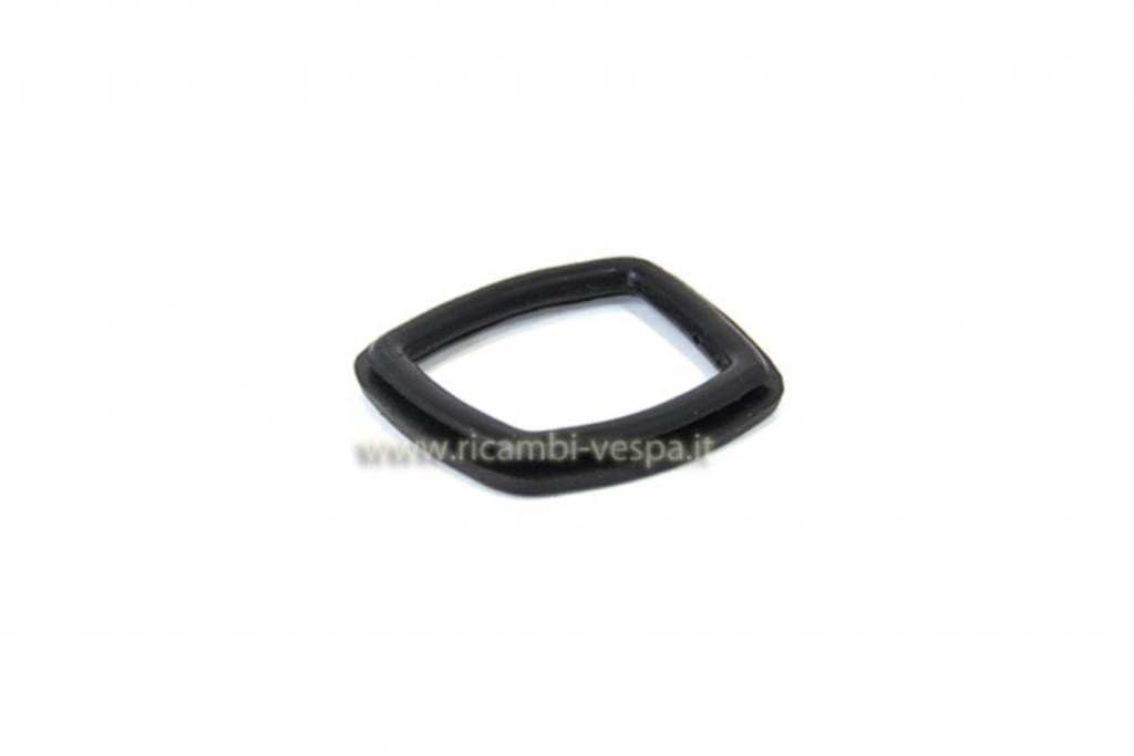 Speedometer lens gasket 