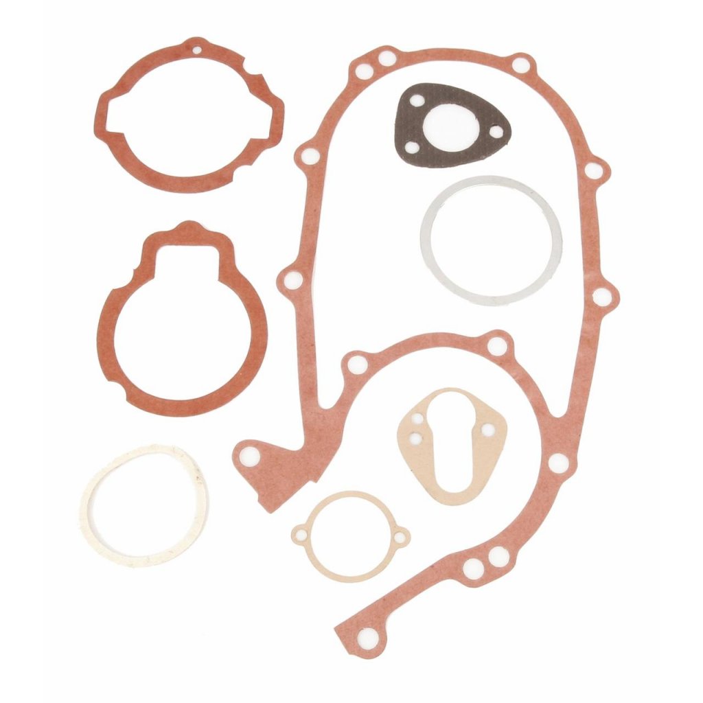 Engine gasket kit 