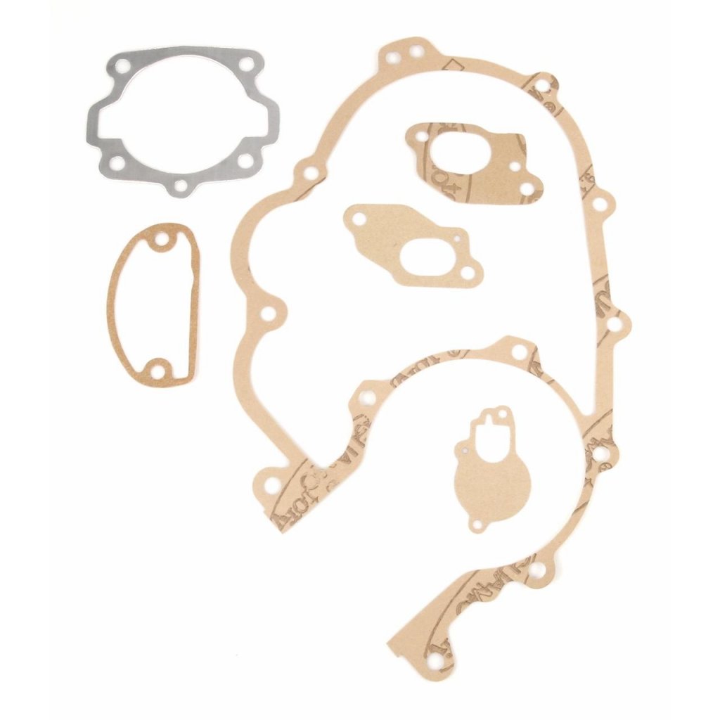 Engine gasket kit 