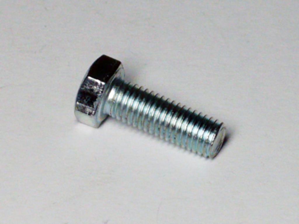 Hexagonal head screw kit (5 pcs) 