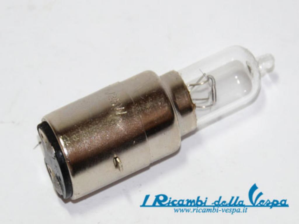 halogen 2-light lightbulb 12V 25/25W 