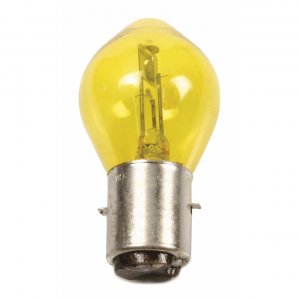 2-light lightbulb, symmetrical 6V 35&#x2F;35W ( Base ba20d ) 
