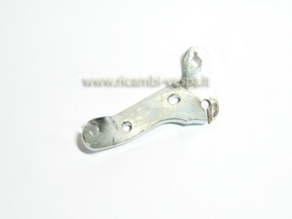 sheaths fastening plate 