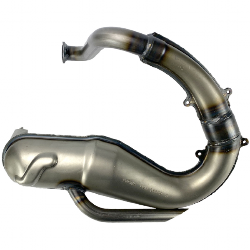 Proma exhaust 