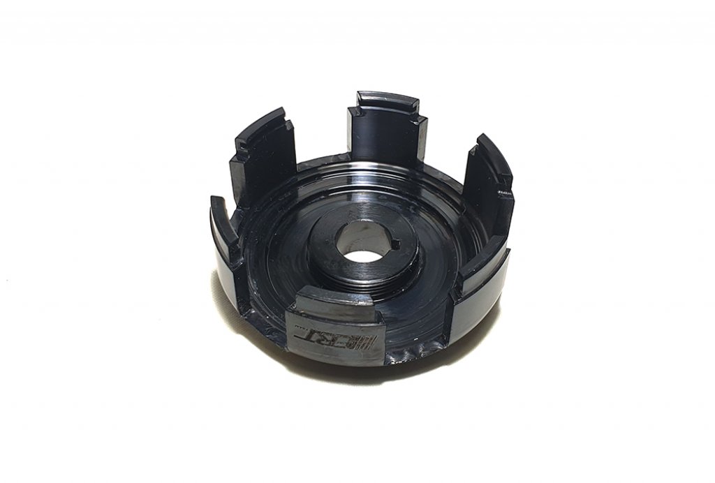 FRT clutch bell for Vespa 50/90/125 Primavera ET3-PK / S / XL 