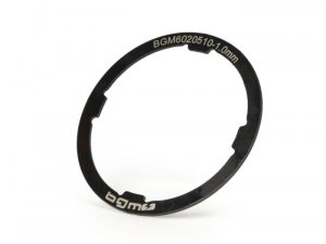 Shoulder Ring BGM (0.7-1.4 mm) for Vespa 50&#x2F;90&#x2F;125&#x2F;150&#x2F;160&#x2F;180&#x2F;200 