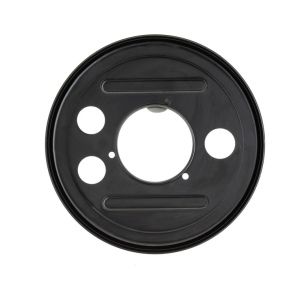 brake jaws antidust disc 