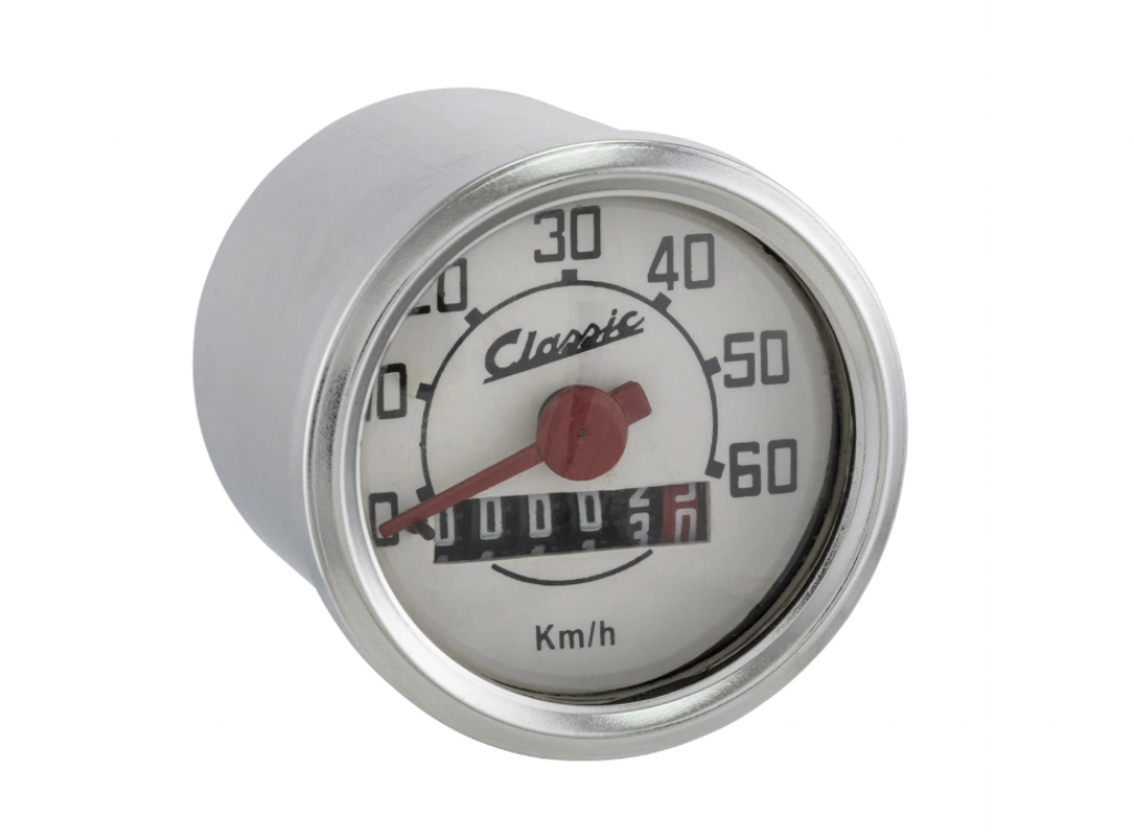 Speedometer set 