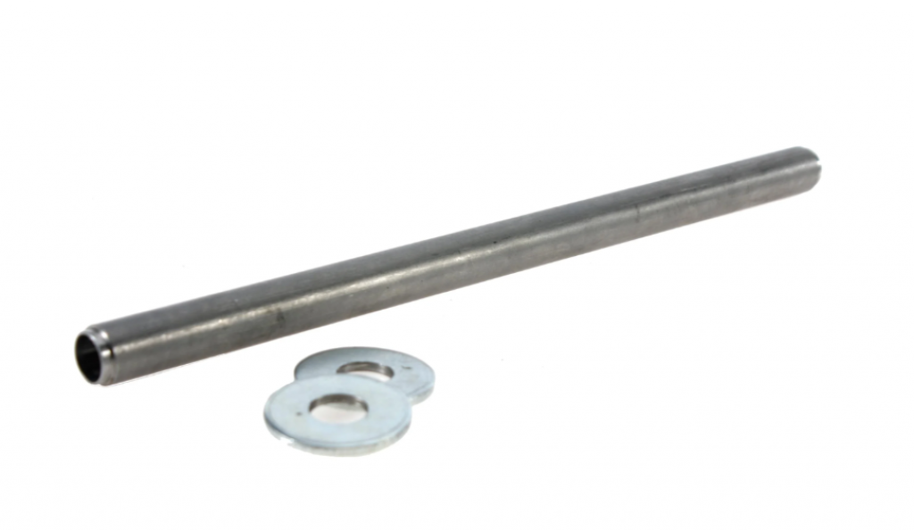 Traversa sospensione motore M12x280 mm per Vespa 125 VM/​VN/​150 VL/​VB/​GS150 GS VS1T-5T 