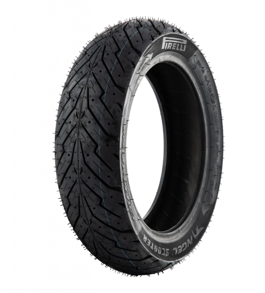 Pneumatico anteriore Pirelli angel scooter 45 L (110/70-11) 