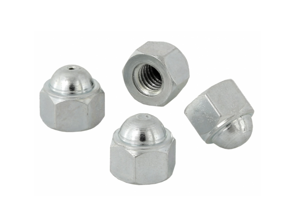 Stand fastening nut Kit (4 pcs. ) 