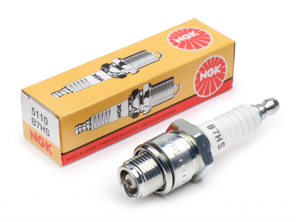 spark plug 